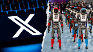 Massive Chinese bot farm caught conducting US ‘influence operations’ pushing coordinated online narrative