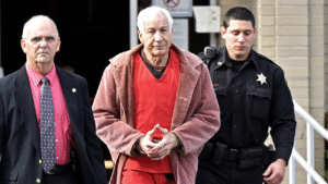 Jerry Sandusky granted new evidentiary hearing after accuser recants testimony