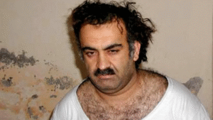Judge throws out Khalid Sheikh Mohammed's 9/11 confession in already long wait for trial