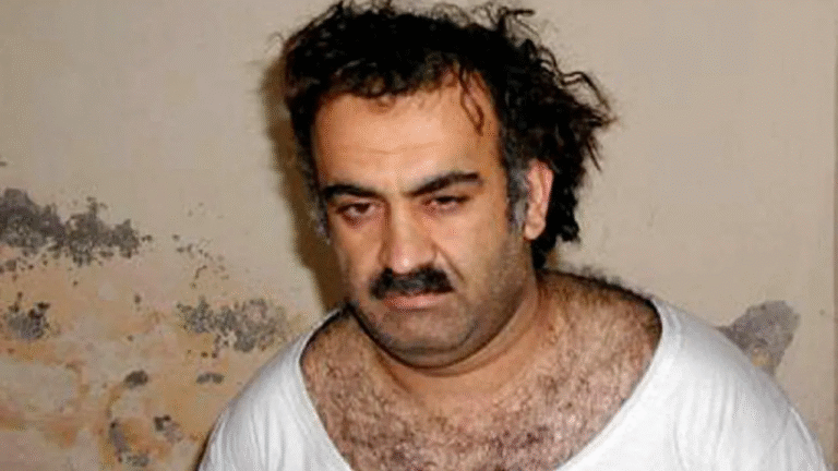 Judge throws out Khalid Sheikh Mohammed's 9/11 confession in already long wait for trial
