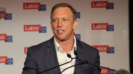 Steven Miles warns of potential LNP and One Nation coalition