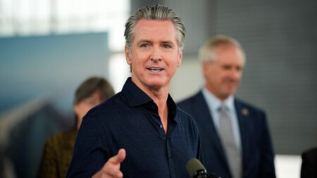 California bill recognizing 2 Islamic holidays nears Newsom’s desk