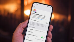 How to Disable Apple Intelligence Features You’re Not Actually Using