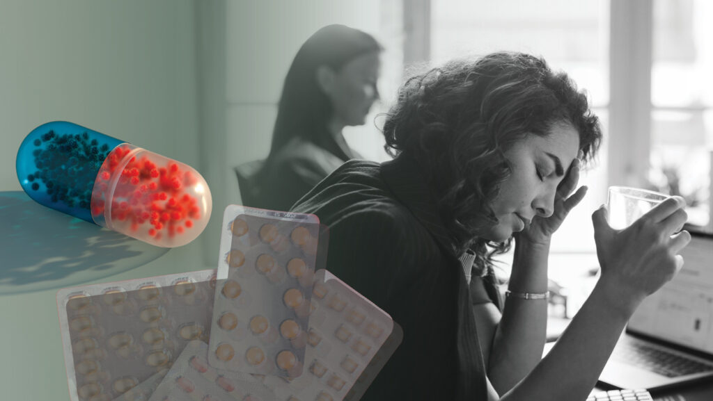 Migraine drugs are getting more precise. Choosing the right one is still tricky