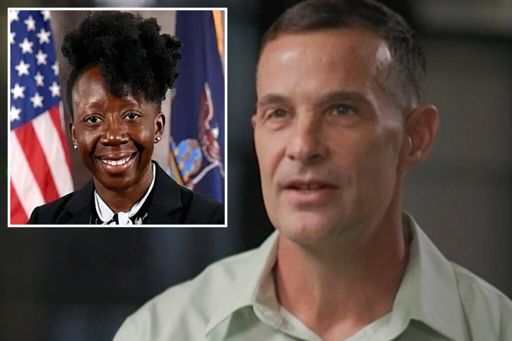 Exclusive | NY parol officer fired after objecting to release of killer who allegedly vowed to torture, murder him