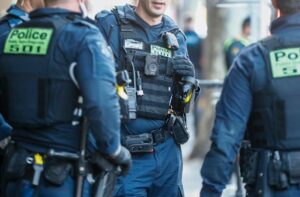 Five teens charged after assault on good Samaritan in Sunshine; Premier Ben Carroll speaks out