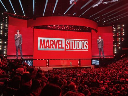 X-Men Cast, VisionQuest Trailer: All the Big Marvel News Out of D23