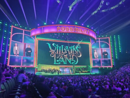 D23: All the New Lands and Rides Revealed for Disneyland and Disney World