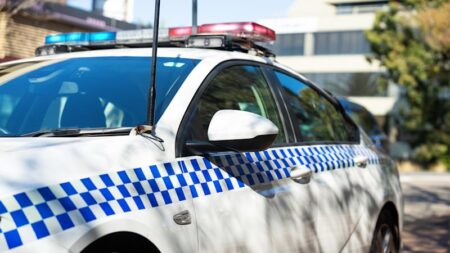 Sydney man killed in violent home invasion
