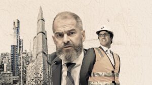 The spectacular downfall of Daniel Grollo, the one-time prince of property