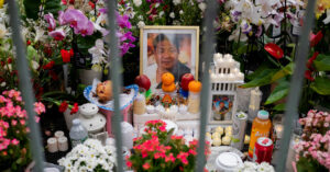 Lobga Rangzen, the Tibetan Activist Who Set Himself on Fire in Manhattan
