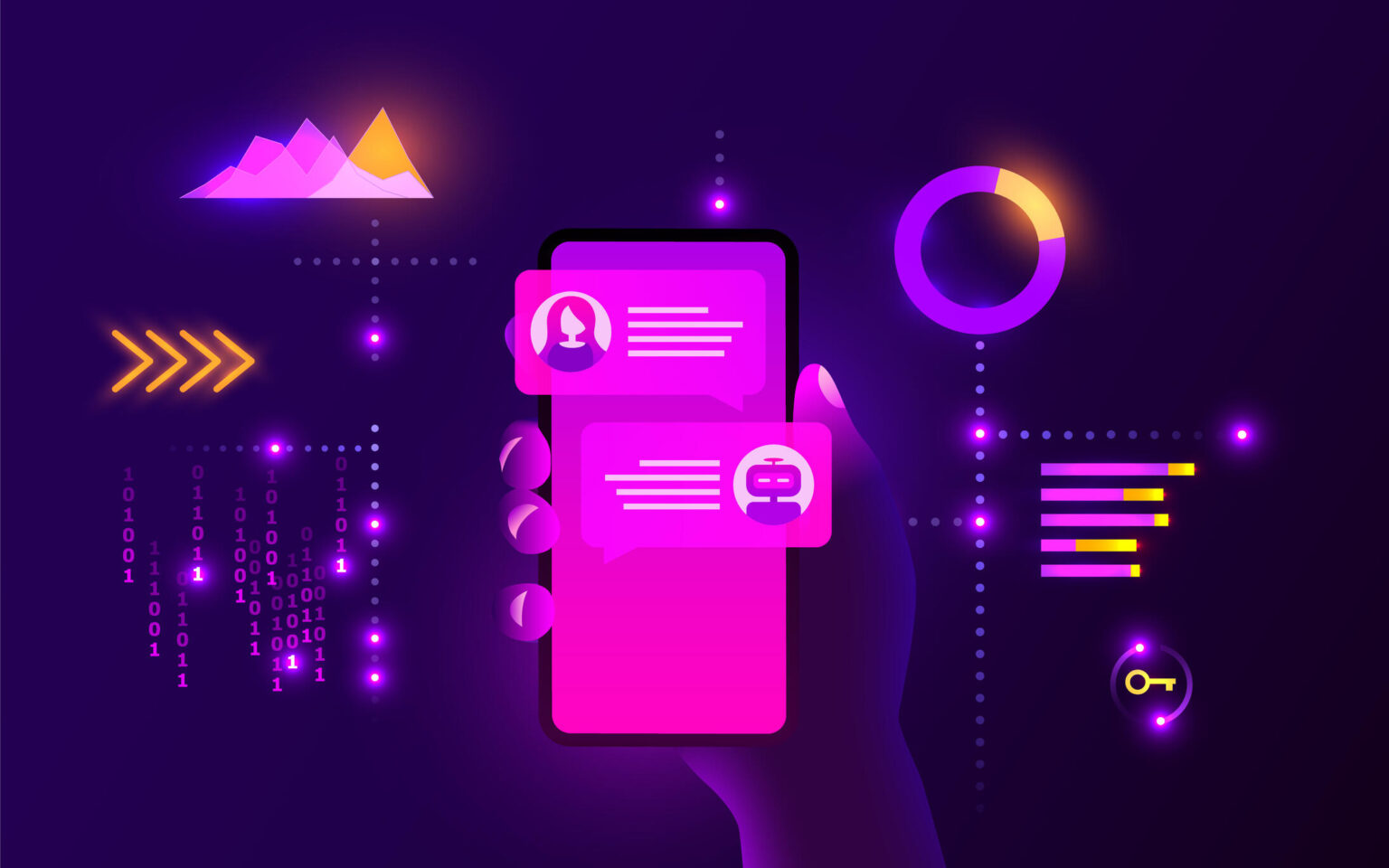 Here’s How to Take Back Your Chatbot Data From AI Model Training