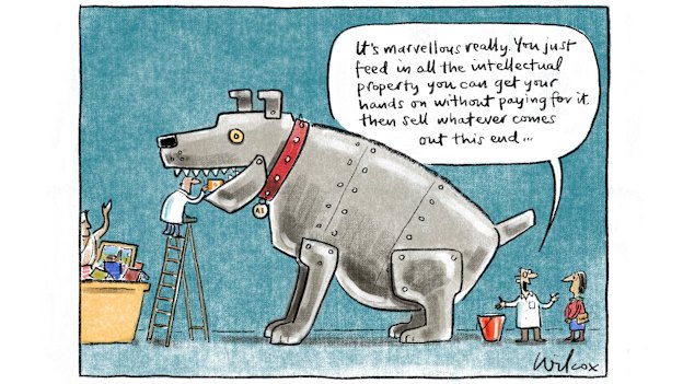 Dogmatic from September 2025.