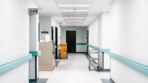 Kids’ mental health unit shut as staff investigated for use of force