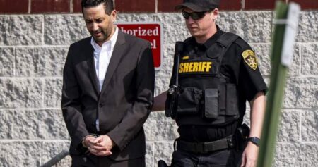 Father convicted in Montreal girl’s murder wanted to testify away from jury