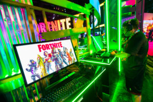 Disney’s Millennium Falcon Ride Activates Fortnite In-Game Rewards