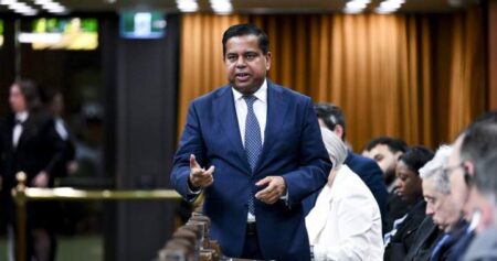 Liberals blow past deadline to review major national security law
