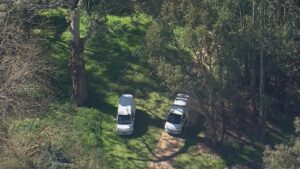 Police form strike force after body found in Baulkham Hills bushland