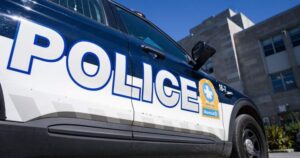 Montreal police confirm use of licence-plate camera in targeted investigation