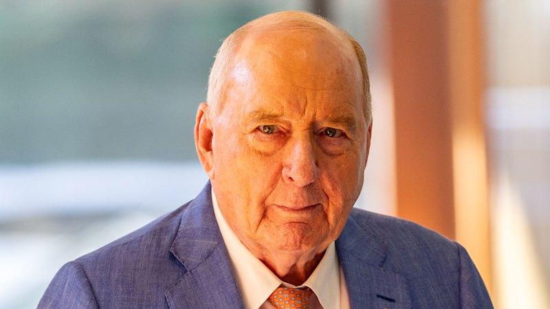 Former 2GB broadcaster’s relationship with ‘Complainant J’ examined over alleged indecent assault, sexual touching