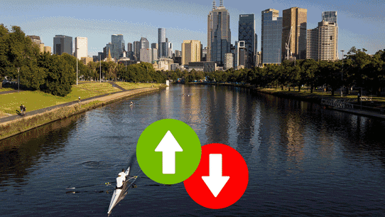 Vote on 20 ways we could improve Melbourne