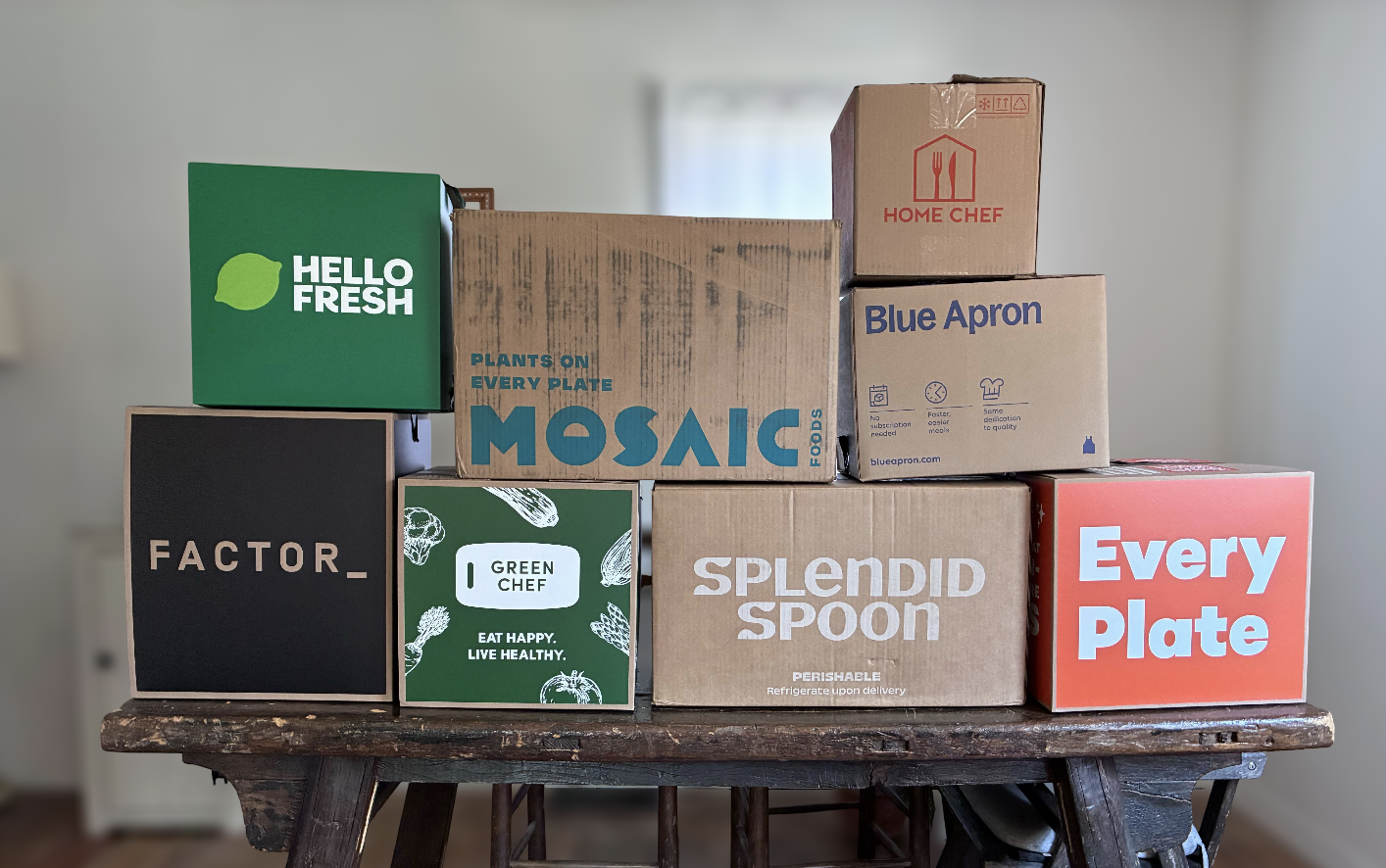 Best Meal Kits, As Tested by CNET