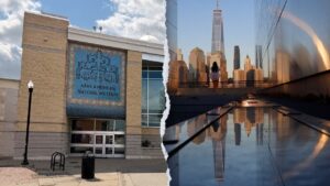 Smithsonian-linked museum in El-Sayed’s backyard puts America’s post-9/11 response on trial