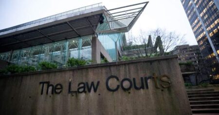 Drug trafficking suspects sought by U.S. may seek trial in Canada instead