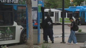 Studies suggest public transit may improve health