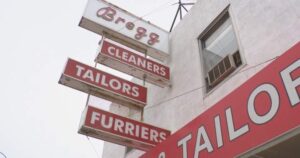 Regina business closes after 90 years in the community