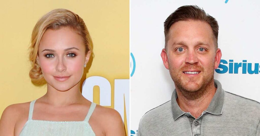 Brian Hickerson Addresses Hayden Panettiere’s Death, Justin Moore’s Health Scare and More Top Stories