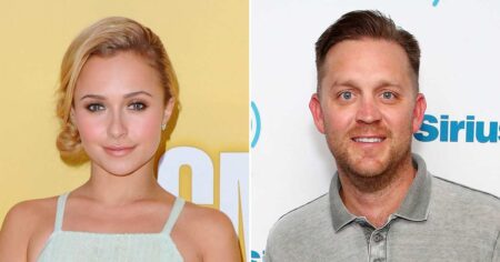 Brian Hickerson Addresses Hayden Panettiere’s Death, Justin Moore’s Health Scare and More Top Stories