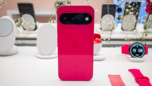 The $899 Pixel 11’s Longer 30x Zoom and New Camera Bar Design Are Impressive