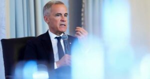 Carney says Canada ‘walking away from a bad deal’ as 50% tariffs hit
