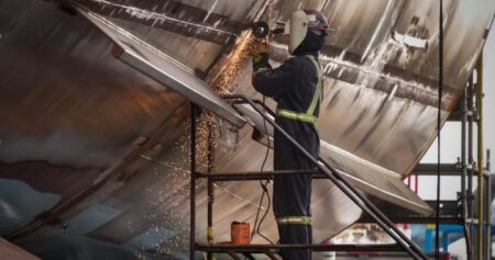 Canada could lose 100K jobs with U.S. losing 200K if CUSMA dies: report