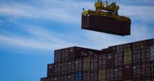 Canada’s weaker loonie helped drive a wider trade surplus in June: StatCan