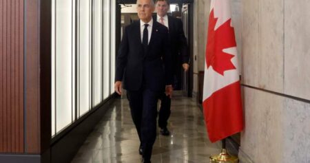 Trade war enters new phase as Canada readies ‘dollar-for-dollar’ response