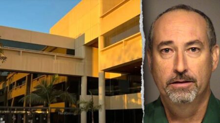 California pastor charged with yearslong child molestation as investigators seek more victims: DA