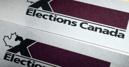 Voting begins for byelections as Trump trade war looms over Canadians