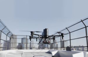 Where Vandals Can’t Reach? Flock Safety’s Future Is Full of Spying Drones
