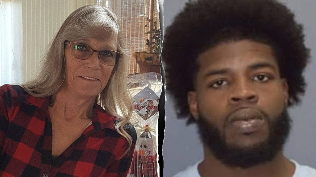 Tucson grandmother who beat cancer twice killed in alleged attack by felon at apartment