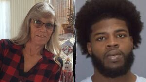 Tucson grandmother who beat cancer twice killed in alleged attack by felon at apartment