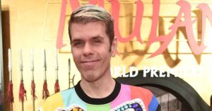 Perez Hilton Opened Up About Being in a ‘Spiral’ Due to Miami Move Weeks Before Shocking Livestream