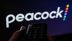 Peacock Is Testing Out a Rewards Program for Subscribers