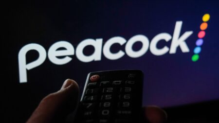 Peacock Is Testing Out a Rewards Program for Subscribers