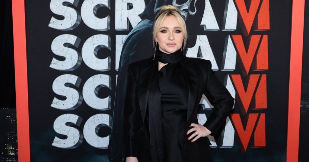 Neutrogena Breaks Silence on Hayden Panettiere’s Death After Calls to Boycott the Brand
