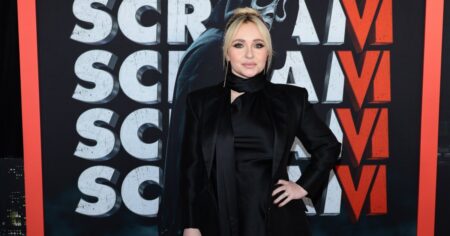 Neutrogena Breaks Silence on Hayden Panettiere’s Death After Calls to Boycott the Brand