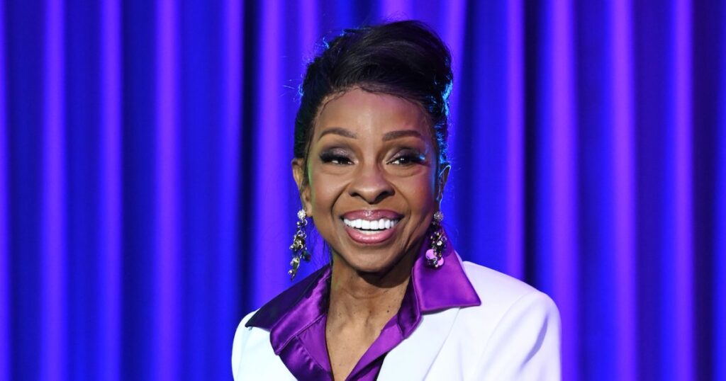 Gladys Knight Announces She’s Stepping Back From Performing Live After Much ‘Soul Searching’