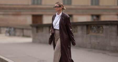 I Can’t Believe How Many Upstate New York-Looking Fall Pieces Are on Amazon — From Only $5
