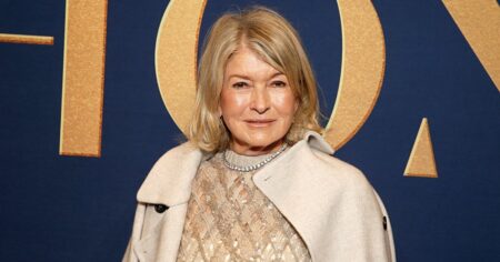 Martha Stewart Loves a Zip-up Jacket — She’s Already Wearing This Style Before Fall